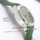 swiss Patek Philippe Aquanaut Chronograph 5968 green dial rubber strap  Replica Watch (6)_th.jpg